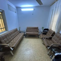 طقم كنب • ٤ قطع • راوه الجديده