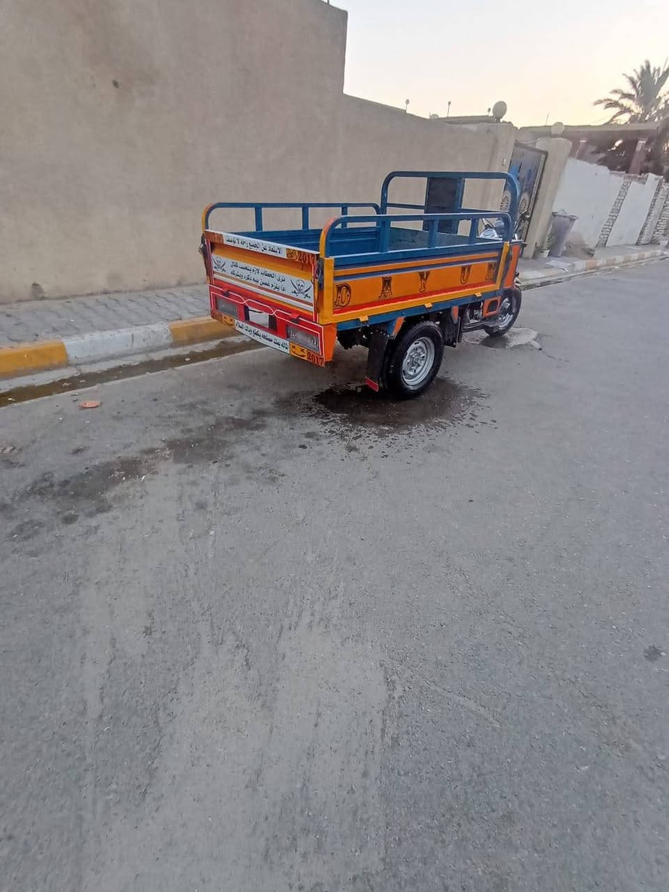 ستوته البيع مديل 2017  ستوته خير من الله جاهزه عله آخر حبايه تخم تاير كهربايات كله شغاله اخياس ما بيه مكان كوت قضاء الحي ، ‏‪***********‬‏
