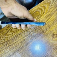 آيفون ١٣ برو ماكس • ٢٥٦ • بطاريه ٧٧٪