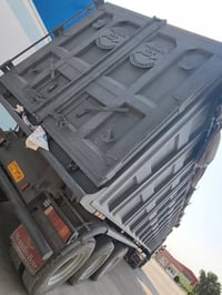 قلاب • ٢٠٢٥ • حمل ٦٠ طن
