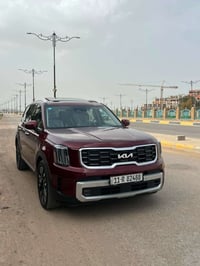 تيلورايد SX X-Line • ٢٠٢٤ • مشى ٥٠٠٠