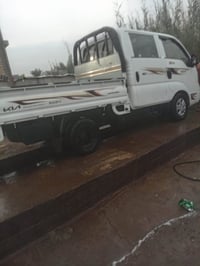 دبل قمرة • موديل ٢٣ • حادث