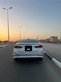 النترا 2018 • امريكي حادث • رقم اربيل