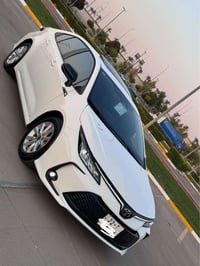 كورولا • فول مواصفات • ٢٠٢٥