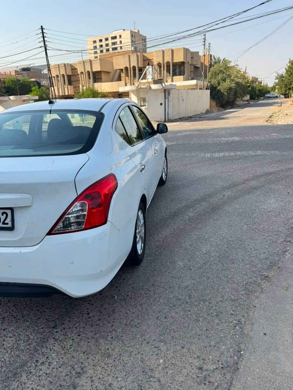 نيسان سه نى موديل ٢٠٢٠ ده پارچه ره ش له سه ر ساخه ى بى ده حم پشت و پيش كه پس 
بؤزانيارى زياتر په يوه ندى بكه ن 
*********** أربيل, العراق
