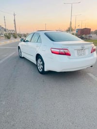 كامري ٢٠٠٩ • خليجي • فول مواصفات
