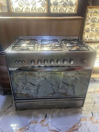 طباخ • مستعمل • الدورة حي الصحة