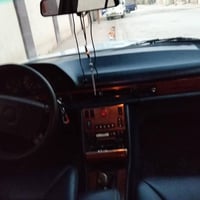 مرسيدس جامبو • موديل 1990 • دولي بغداد