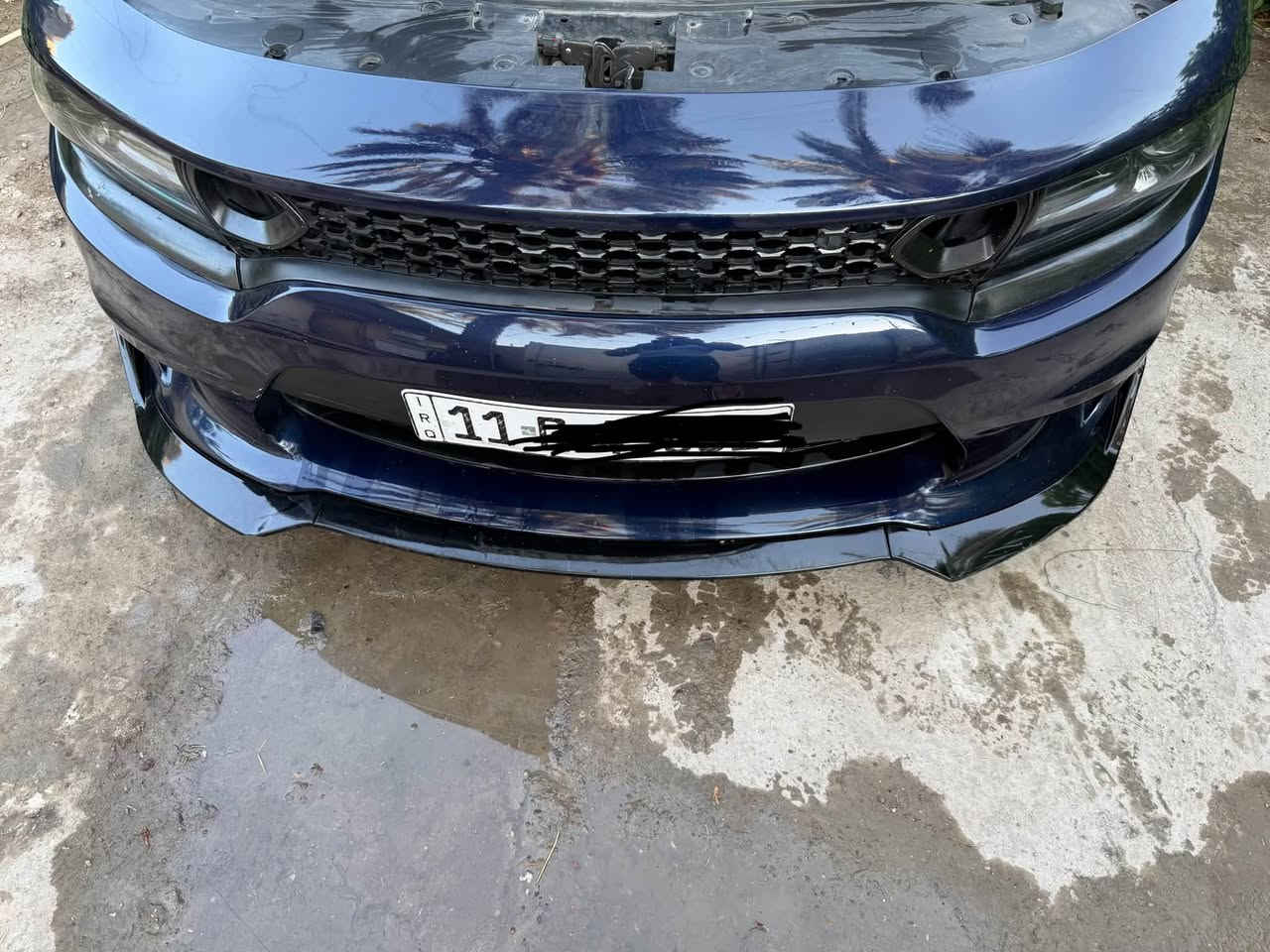 .
جارجر 2015 SXT بلاص تو ويل المرغوب بدووون ايرباك
محرك 6 سلندر 3600 وارد أمريكي استخدام شخصي بأسمي تحويل ثاني يوم رقم بغداد دولي جديد وهزه جديده  ماشيه 85 الف فقط 

المواصفات:

بصمة تشغيل 
فتحة
كشن خزن ميموري 
كشنات حضن 
سستم صالنصات دبات ع ريمونت 
بصمة ابواب
تشغيل عن بعد
تبريد قطعتين
لدات امامي
لدات خلفيه
مري هيتر
اشاره لد
بلاجكتور زينون 
لايت زينون
ويل كب 20
كاميرا خلفيه
شاشه كبيره
تحكمات ستيرن جهتين
شفتات بالستيرن
شفقه خلفيه
كشنات تدفئه
سبايدر جنطه
دفيوزر srt
لحيه اماميه
كفرات بيبان ومري
سستم سماعات 
كير طياره 
كشنات ذاكره
عليها ادامه كامله بلكات نوزلات مجاول فيتبم 
تايرات جدد
صدر نظيف 
بيها صبغ جاملغ امامي سكن ونص البنيد ضربه امريكا 
وبالعراق نص جاملغ خلفي فقط 
165 وبيها مجال 
مكانها بغداد حي تونس 
*********** ابو ذيبه
