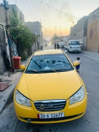 الانترا • ٢٠٠٧ • مكينه ٢٠٠٠