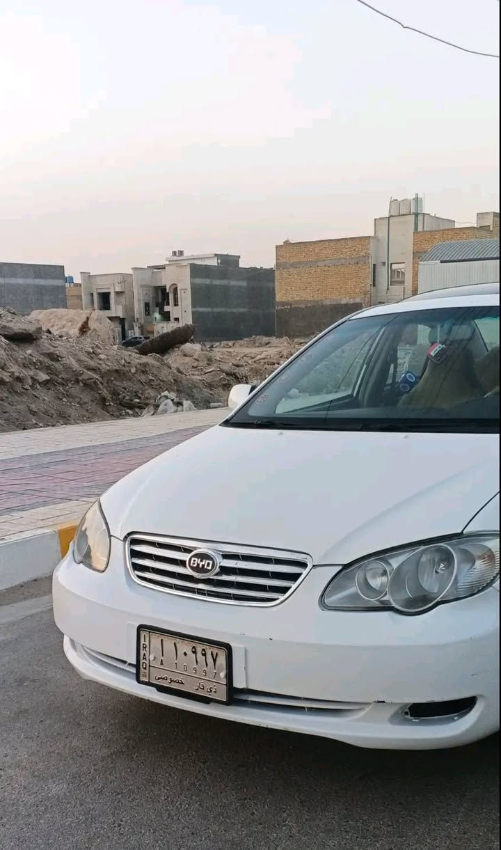 بي وايدي موديل 2013 كير محرك كورلا بيكاتشو اوتماتيك محرك وكير خير من الله كهربائيات سياره جاهزه مال جناي دواخل جديده حداديه توني مسويه تخم تاير سياره مانقصه اي شي رقم ذي قار مشروع وطني تحويل ثاني يوم مصبوغه عام بدون ضربه مكان سياره ناصريه سياره مال جناي جديده احلى من صوره السعر 48 وبيه مجال قليل العنوان ناصرية مركز ***********

