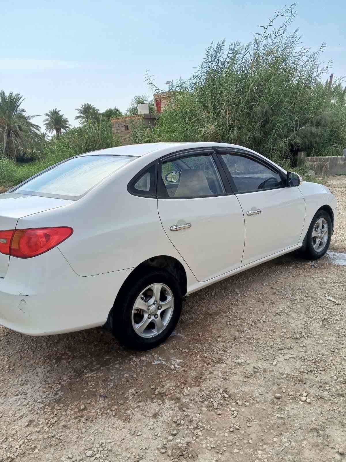 السلام عليكم
الانترى صابوني للبيع 
موديل 2010 كفالة عامة
رقمه اربيل الاماني
جاهزة السيارة 
حدادية صدر جديد 
تخم تاير جديد
مكينة وكير نضيفات 
تبريد ثلج ❄
كهربائيات كله شغالة 
سعره 105 وبيه مجال
مكاني النجف المشخاب
الاستفسار ***********
