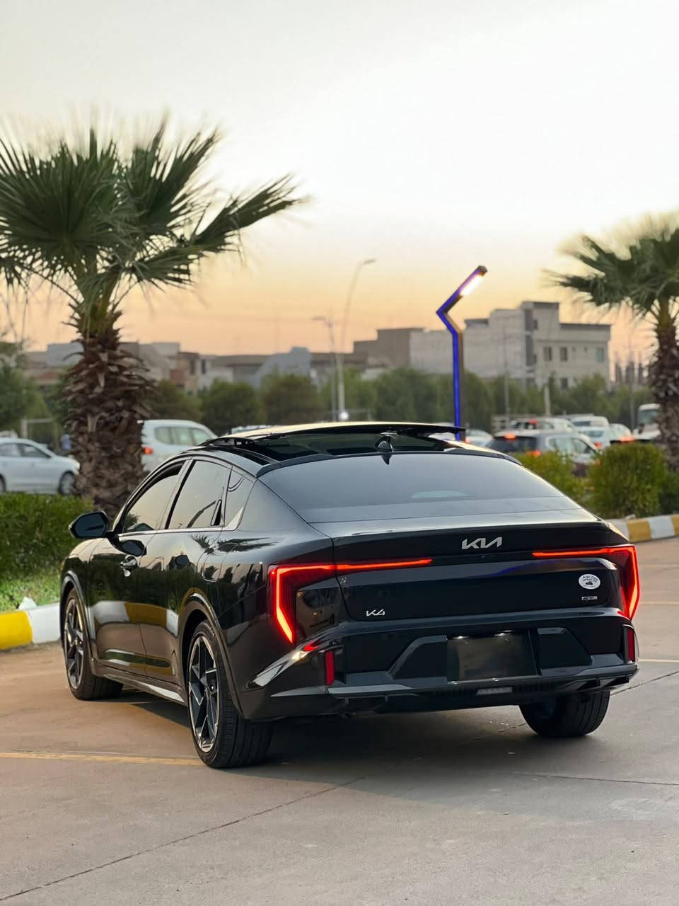 Kia K4 gt line
موديل 2025
فول موصفات 
بانوراما 
بريك بصمه
بصمه
كشن جلد
كشن هيتر
رادار امامي 
رادار خلفي 
رادار جانبي 
كاميرا خلفي 
كاميرا امامي 
كاميرا جانبي 
لايت زينو 
ويل كروم 
تحديد السرعة 
تحكم ستيرن 
بي بعد اهوي مواصفات 
صبغ  فقط بوند
بدون دواخل 
بدون ايرباك (ماطاك)
٢قطعة كلير امريكي
سعر157
عنوان اربيل معرض اربيل كارس
☎️***********
