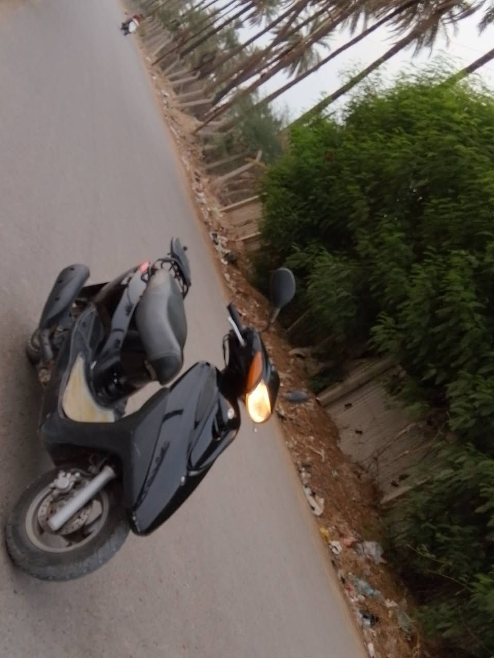 اكزز • ياباني • ماشيه ٤٤ الف