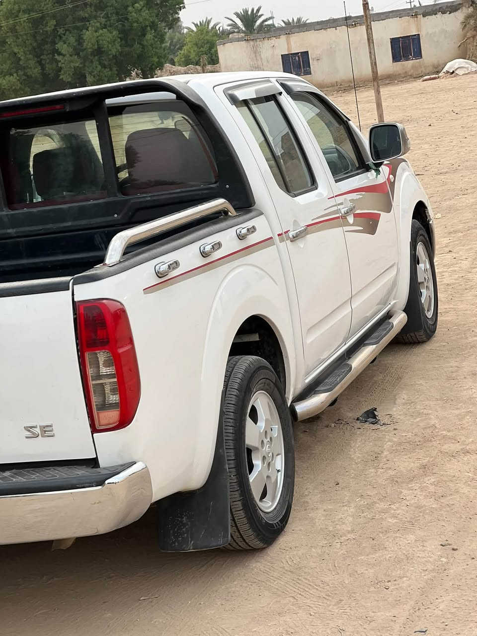نيفاره • ٢٠١٢ • ناصرية
