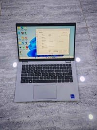 🔥 لابتوب Dell Latitude 5421 🔥 💻 قوة فئة H بحجم عملي وشاشة لمس!  🔹 المع...