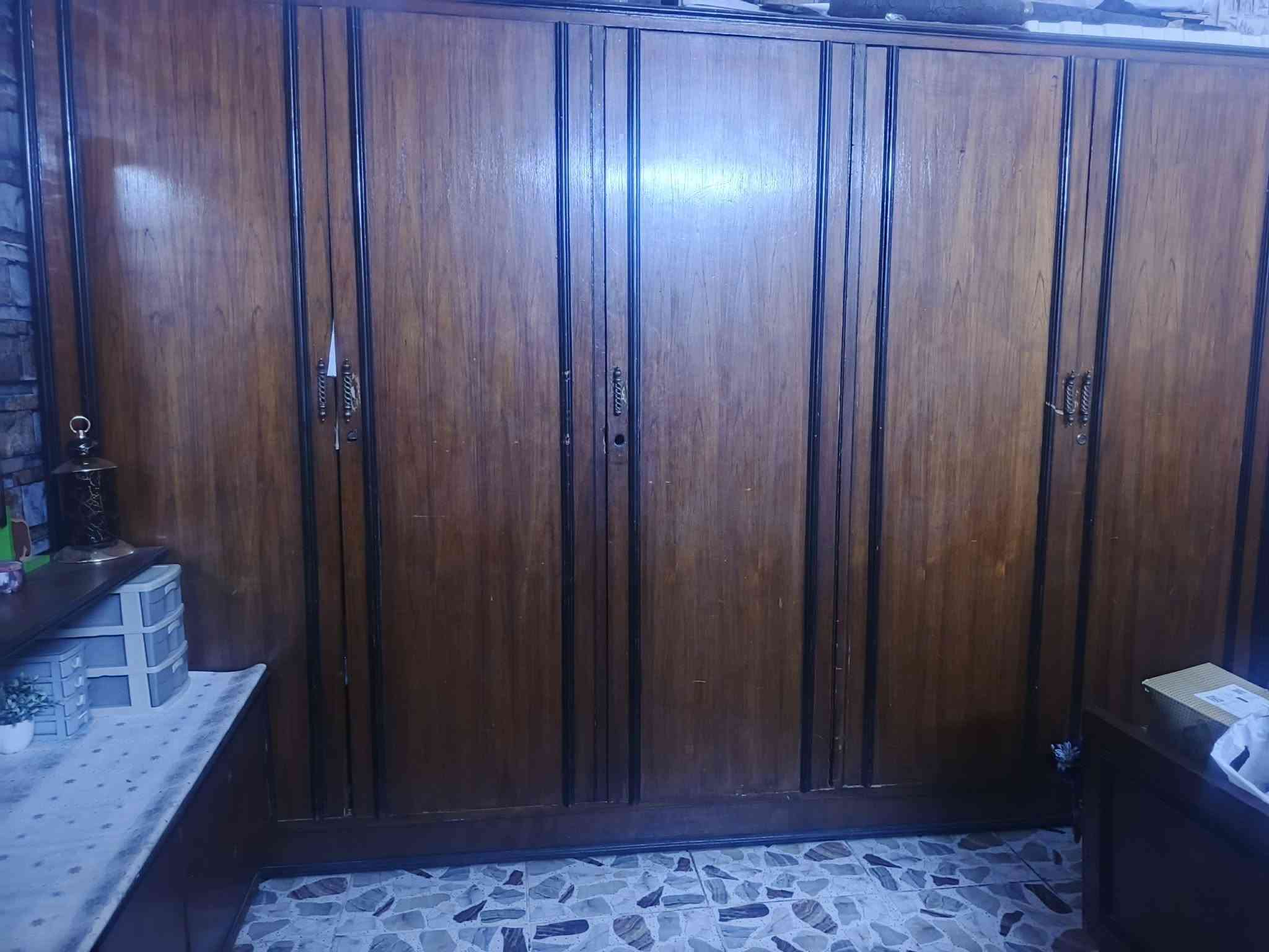 غرفه نظيفه • بابين • بغداد مول القاهره