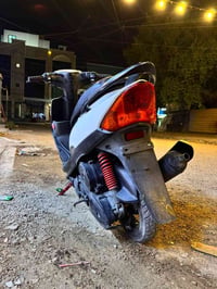 ماكس بلاديه • بريك امامي • سلف ٥٥