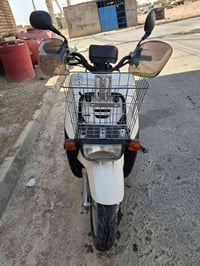 بيكم • جديده • دراجه