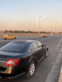 فورد تورس ٢٠١٠ • وارد امريكي • رقم دهوك