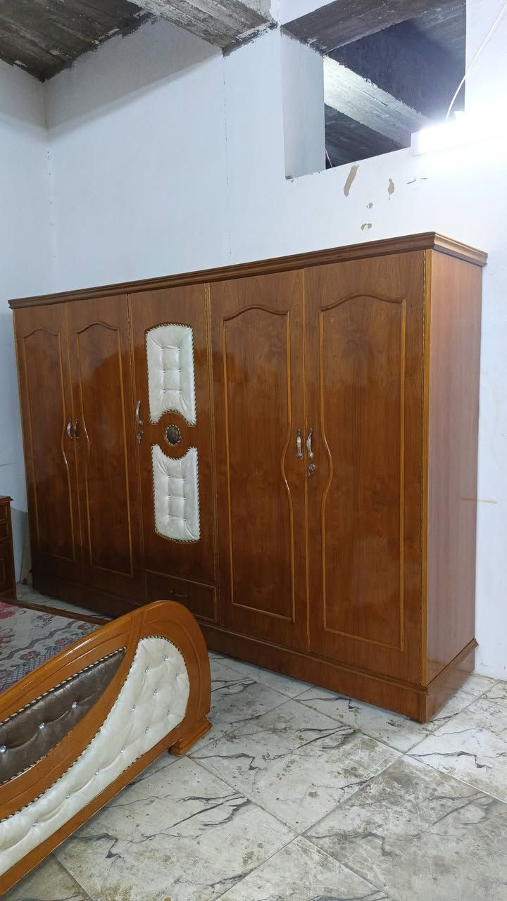 غرفة نوم • مستعمل • تلعفر جامع النور