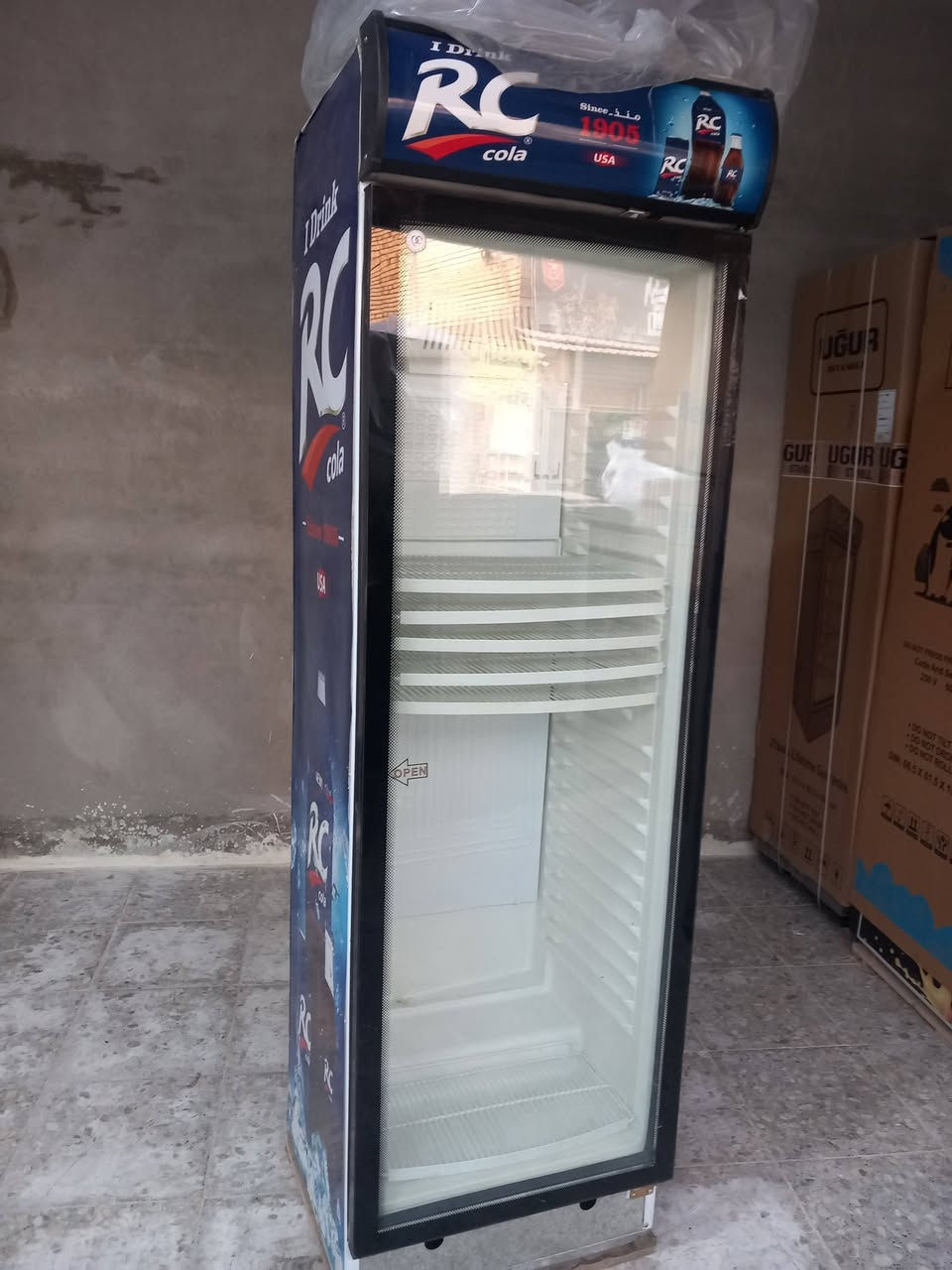 جديد تصفيه مخازن ٢٢قدم عله ٤٠٠
