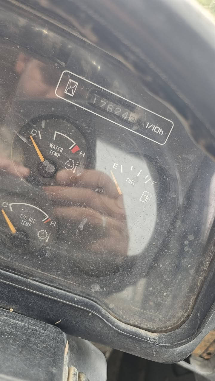 شفل • موديل ٢٠٠٥ • كمينز