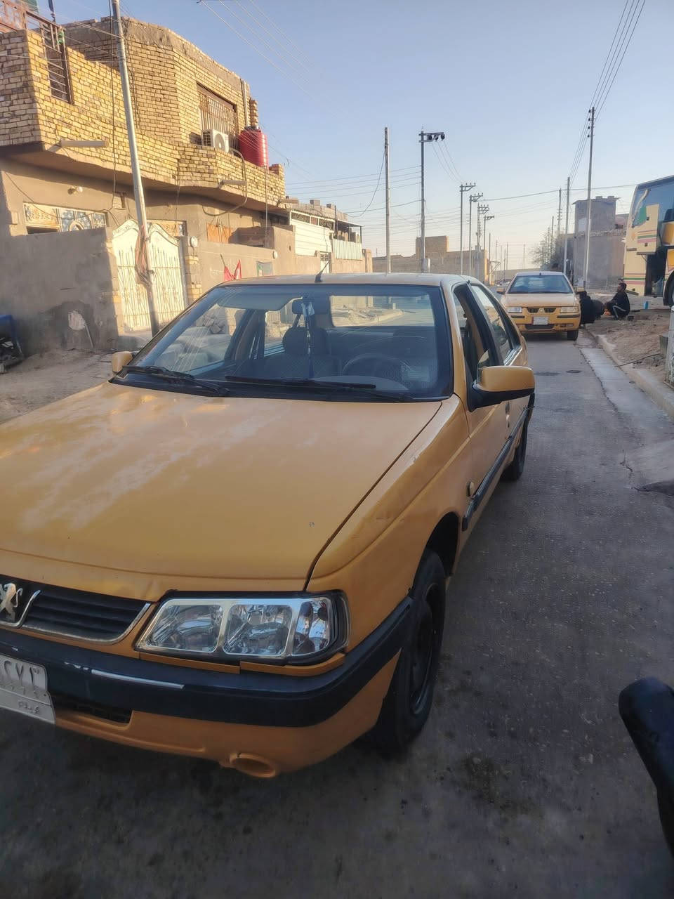 السلام عليكم مديل 2016 مطلوبه هيه 450 ينزال من السعر 29 وبيهه مجال تحويل ثاني يوم سنويه ل 2027 يله تنفذ *********** لعنوانه العماره ميسان
