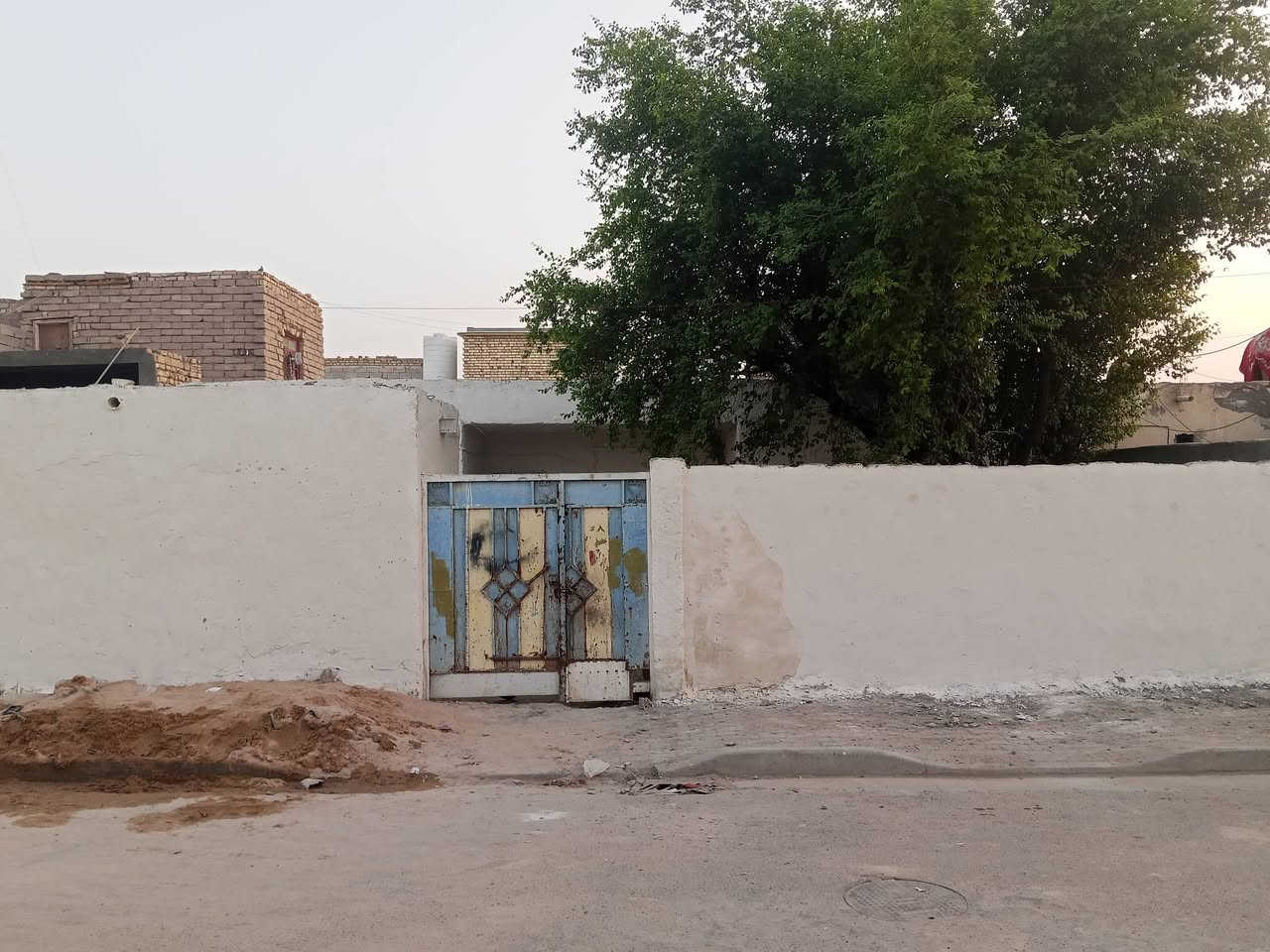 للبيع • عقار