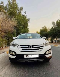 سنتافي • ٢٠١٤ • رقم بغداد