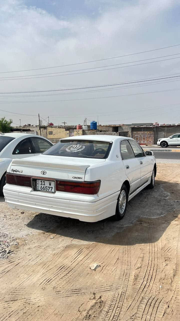 رقم بغداد • تحويل مكينه وكير • شاشه وكاميرا