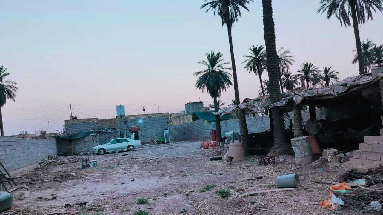 بيت • ٢٥٠م • طابو زراعي