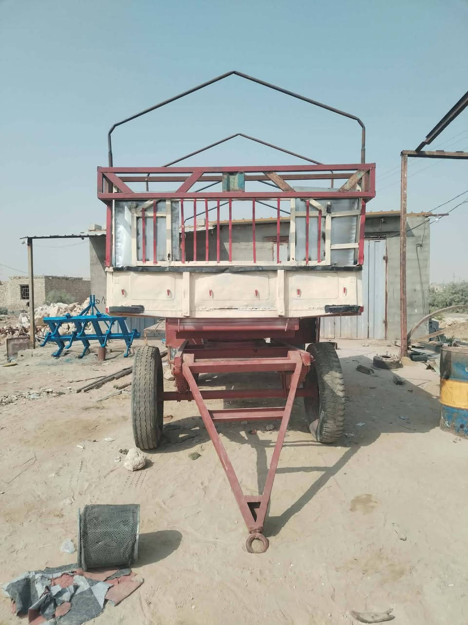 عربانه • السماوه