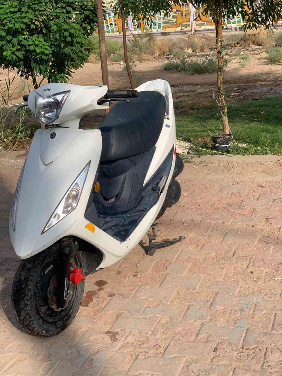 سيام • بدلة بوشة • بستم