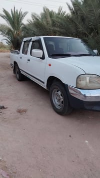 نيسان • ٢٠١٣ • تايرات جديدة