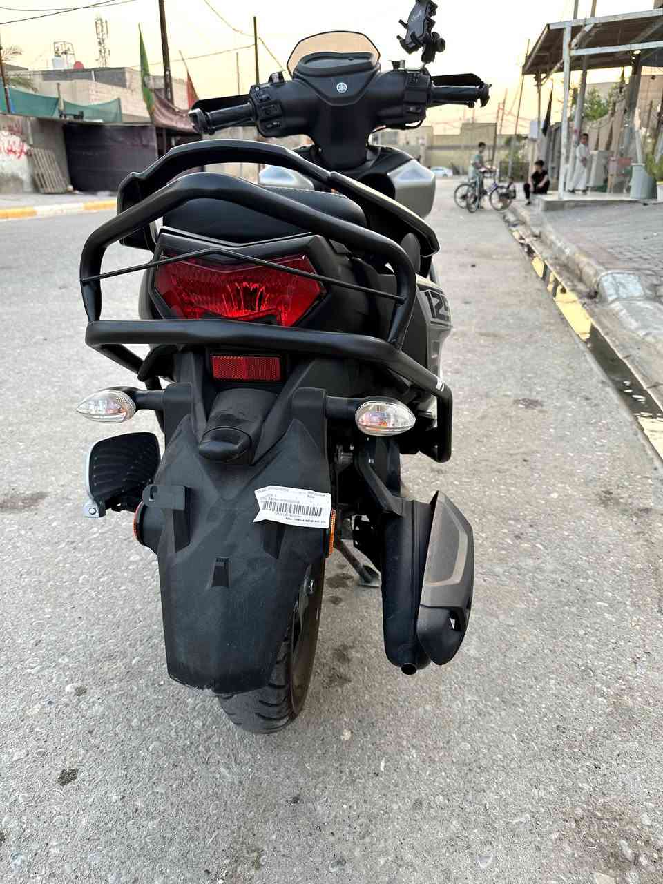 زد ار • ٤ اشهر • نضيفه