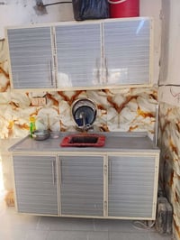 ٤ قطع • ضرر بسيط • شعب سبع قصور