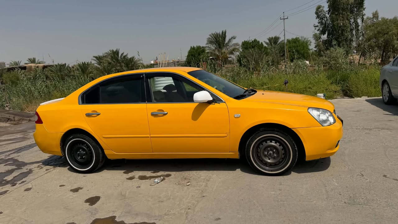 كيه وبتيمه موديل ٨خليجي بيها تبديل جملغ سياره جاهزه تبريد حداديه رقم ذي قار‏‪***********‬‏ السعر٩٥وبيها مجال
