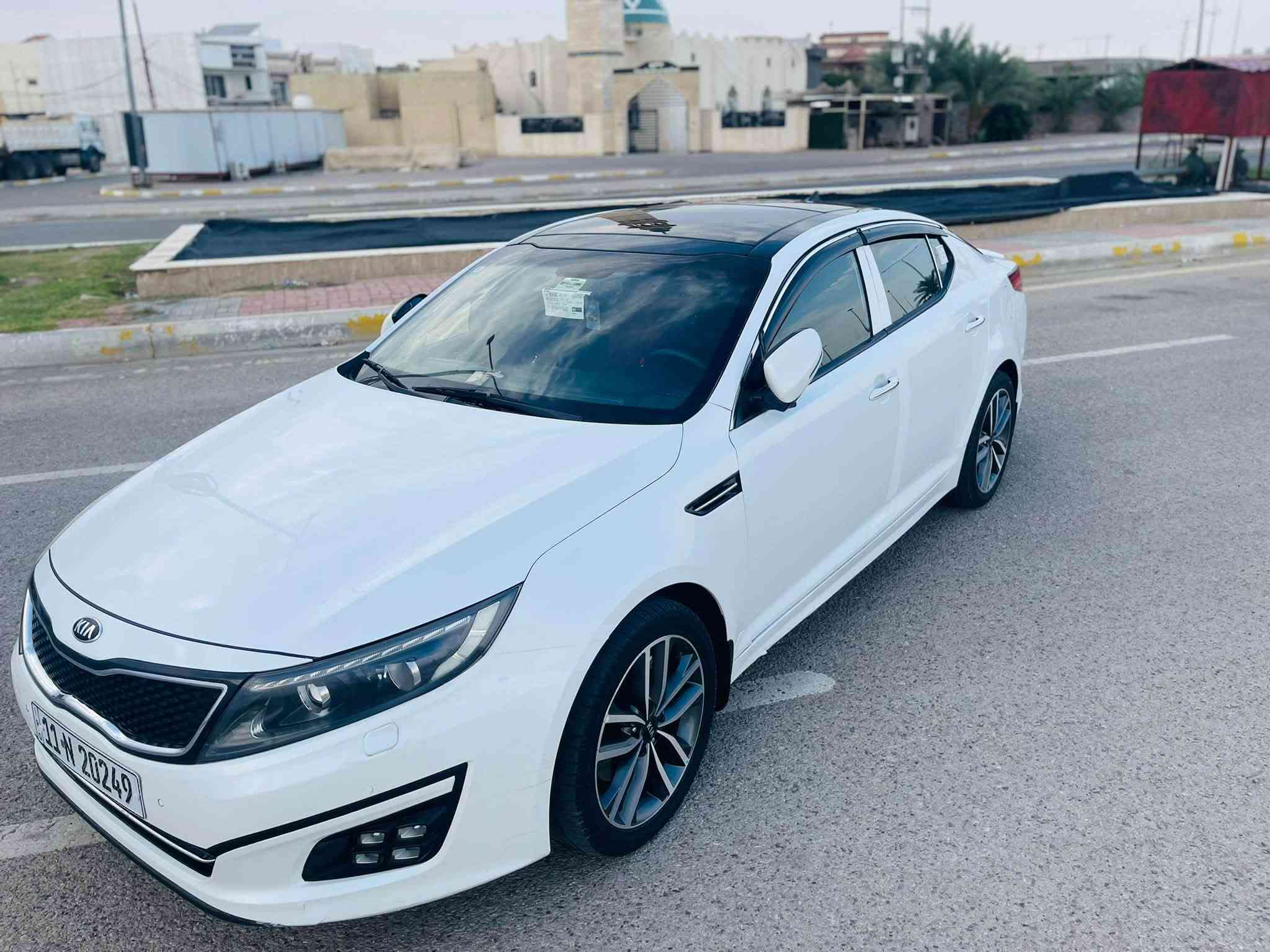 اوبتما • ٢٠١٤ • فول مواصفات