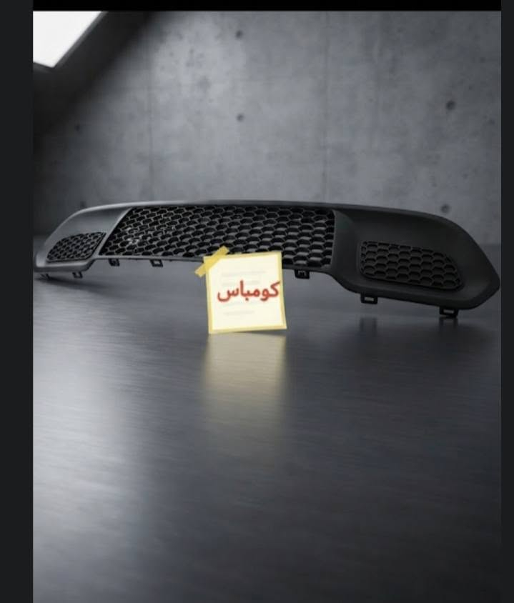 جيب كومباس • قطع غيار • الكاظمية