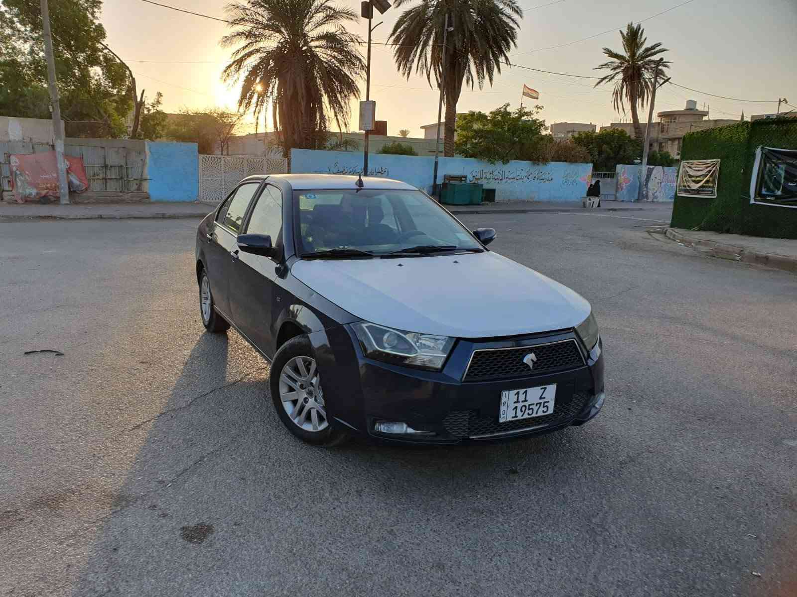 سمند • ٢٠١٨