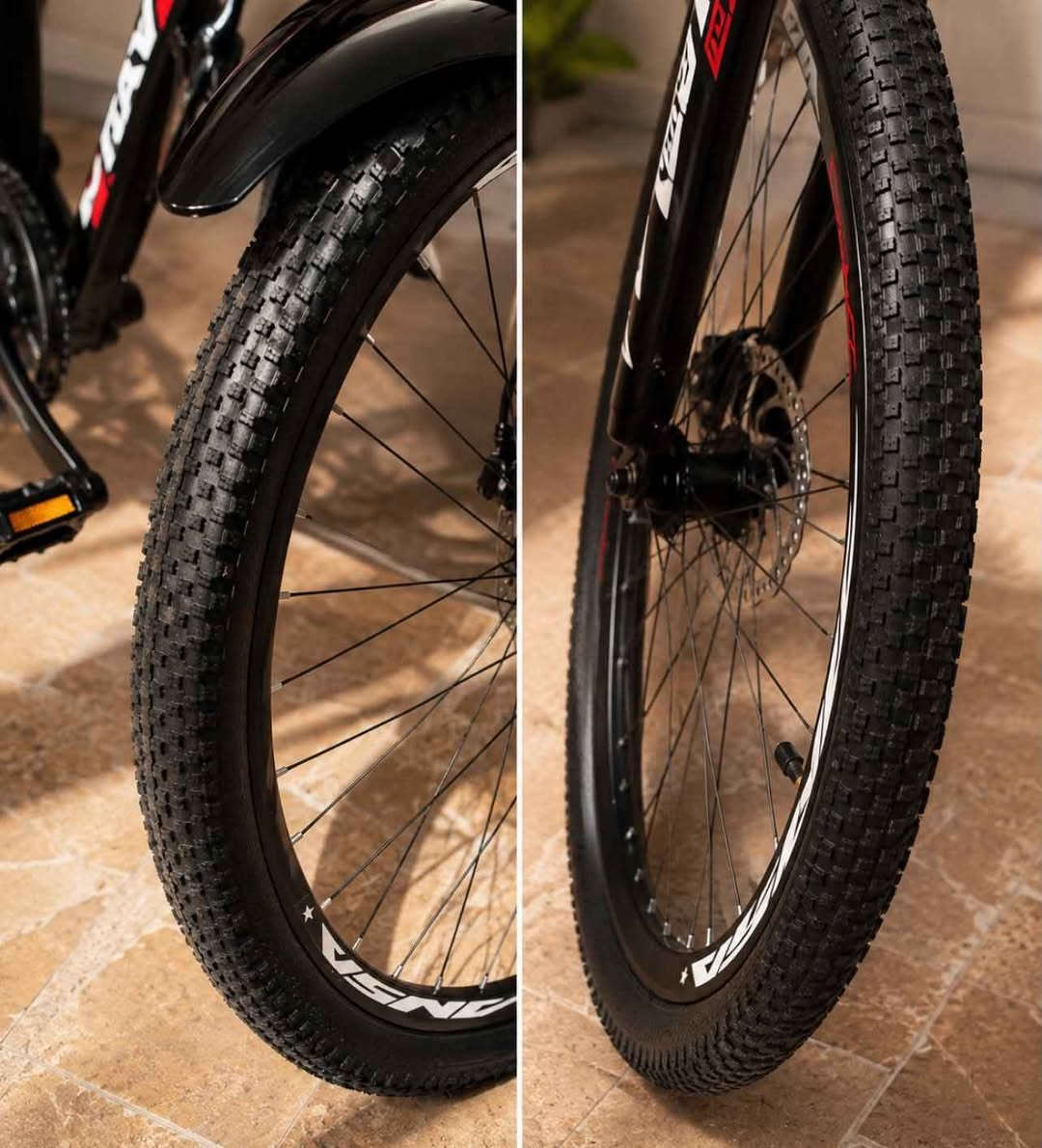 🚲 پاسکیل بۆ فرۆشتن | دراجة هوائية للبيع

📏 قیاس 29ی سیباقی جەبەلی | قياس 29 سباق جبلي
⚙️ 10 گێڕە: 7 گێڕی پشتەوە و 3 گێڕی پێشەوە | 10 گيرات: 7 ورا و3 گدام
🔧 دەبڵەکەی مەزبووتە و هیچ عەیبێکی نییە | الدبل مالها مضبوط وما بيه أي عيب
✅ هەموو شتەکەی مەزبووت و بێ عەیبە | وكلشي بيها مضبوط وما بيها أي عيب
شوێن  هەولێر | مكاني اربيل

💰 نرخ: 120 هەزار و معامەلە | السعر: 120 ألف دينار وبیه مجال
📞 ژ.م: *********** أربيل, العراق
