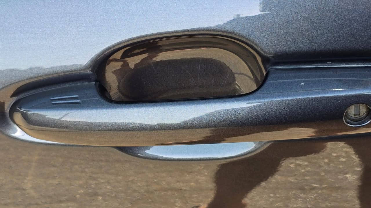 هايلاندر XLE • ٣٦٠٠٠ كم • مرقم بغداد