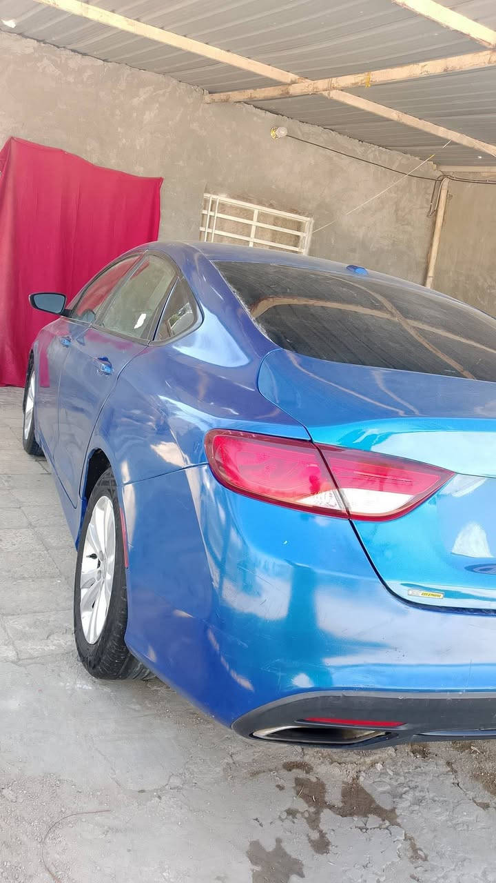سلام عليكم ورحمه الله وبركاته 
سي 200 موديل 15 رقم ذي قار سنويه لل30 تحويل مباشر
مكينه 2400 حاويه مشدوده بيه 
كير ماوس 9 نمر مكفول 
تخم تاير وحداديه جديده 
تبريد منضومه جديده كله ثلج
مرشوشه عام اثر جراد 
حادث جاملغ امامي وبنيد مبدل بدون دواخل 
سياره جاهزه وحلوه وناعمه
للبيع السعر 78 مكاني بابل ناحيه النيل 
***********
***********
