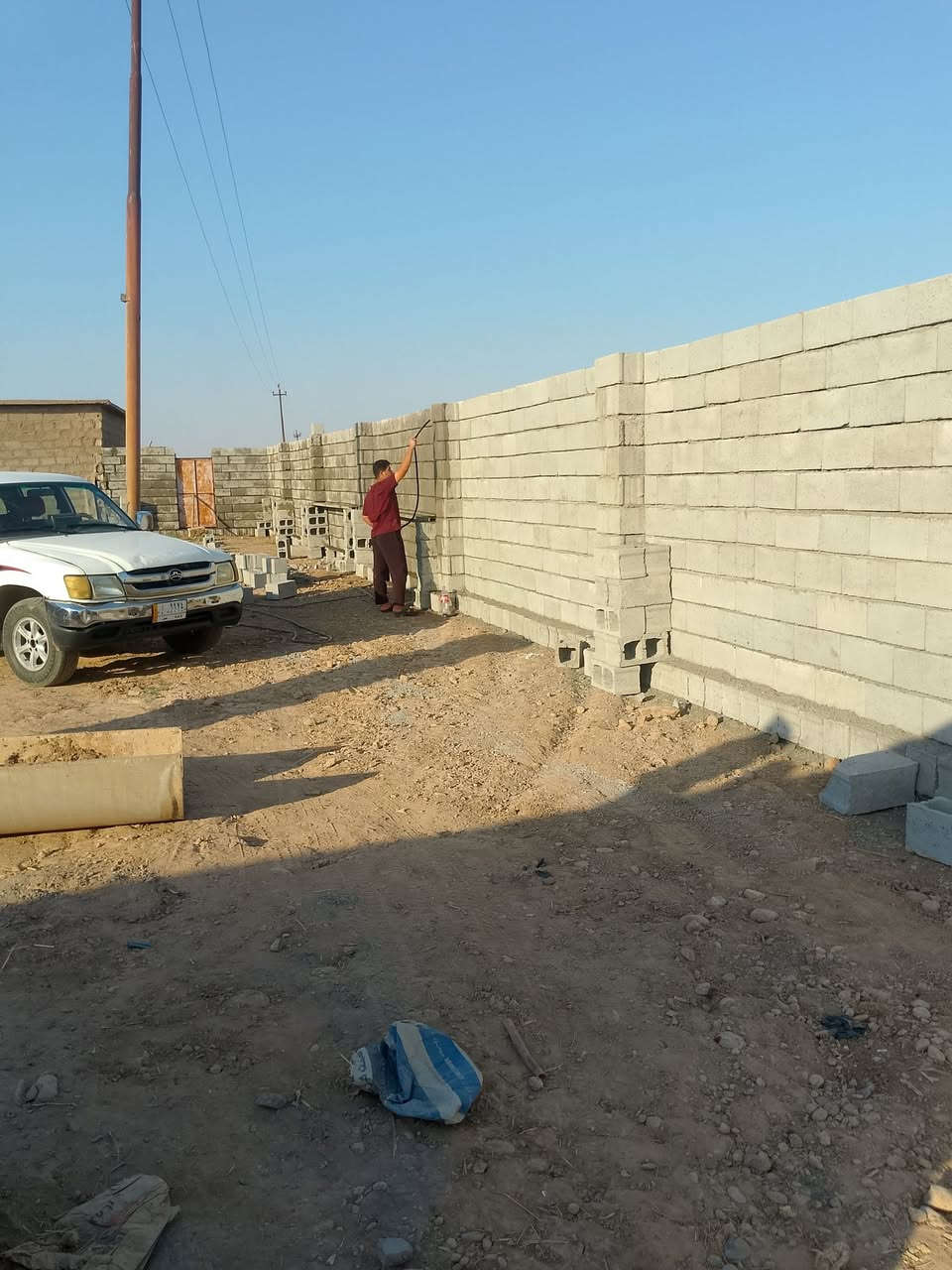 اصطه متفرغ داخل كركوك***********
