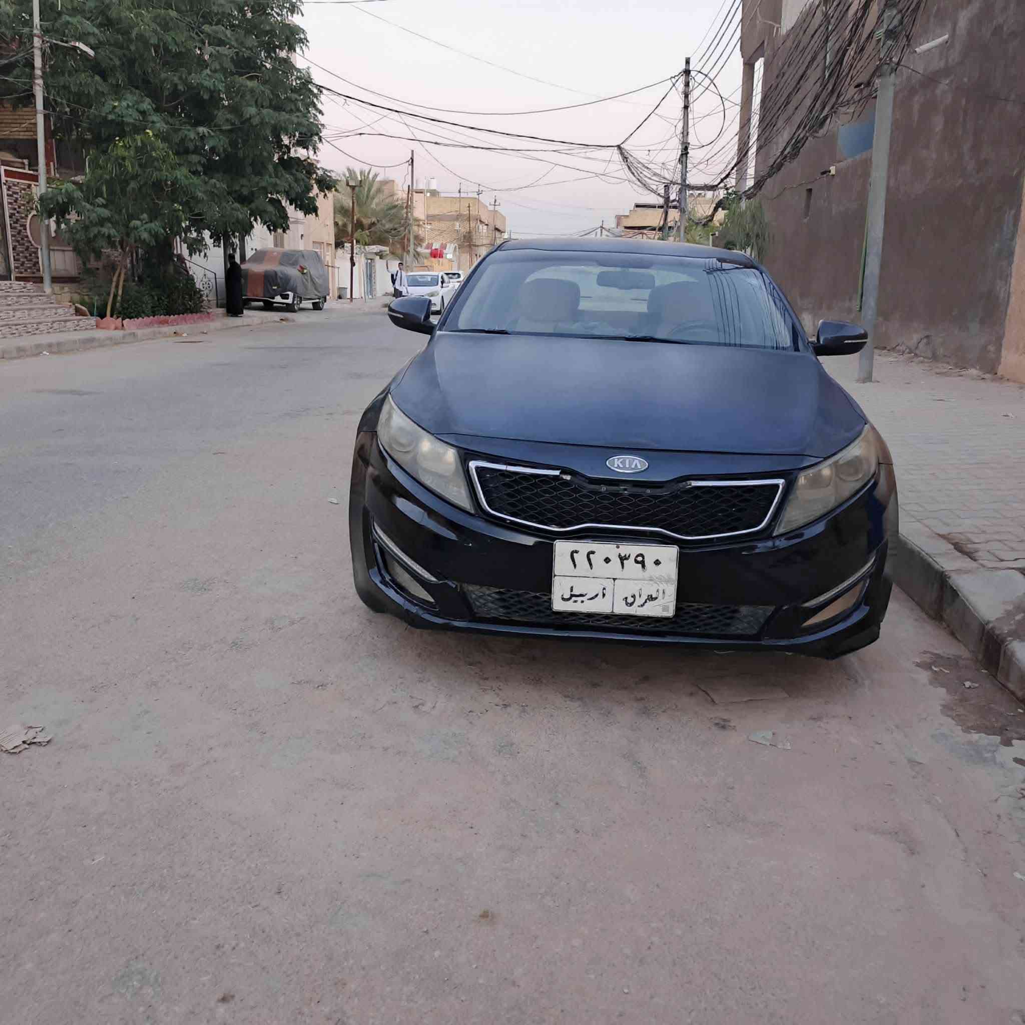 مكينه ٢٤٠٠
تبريد قطعتين تبريد بيانو ثلج
4بصمه 
تحكم بالسترين 
مثبت سرعه
ادامة لمنضومه البنزين
حدادية تمام 
السيارة بيها جراد مثل ما موضح بالصور
مكفولة من الصبغ 
رقم اربيل تريد تحويل تريد وكالة 
سعرها 90وبيها مجال للشراي 
*********** ماهر
