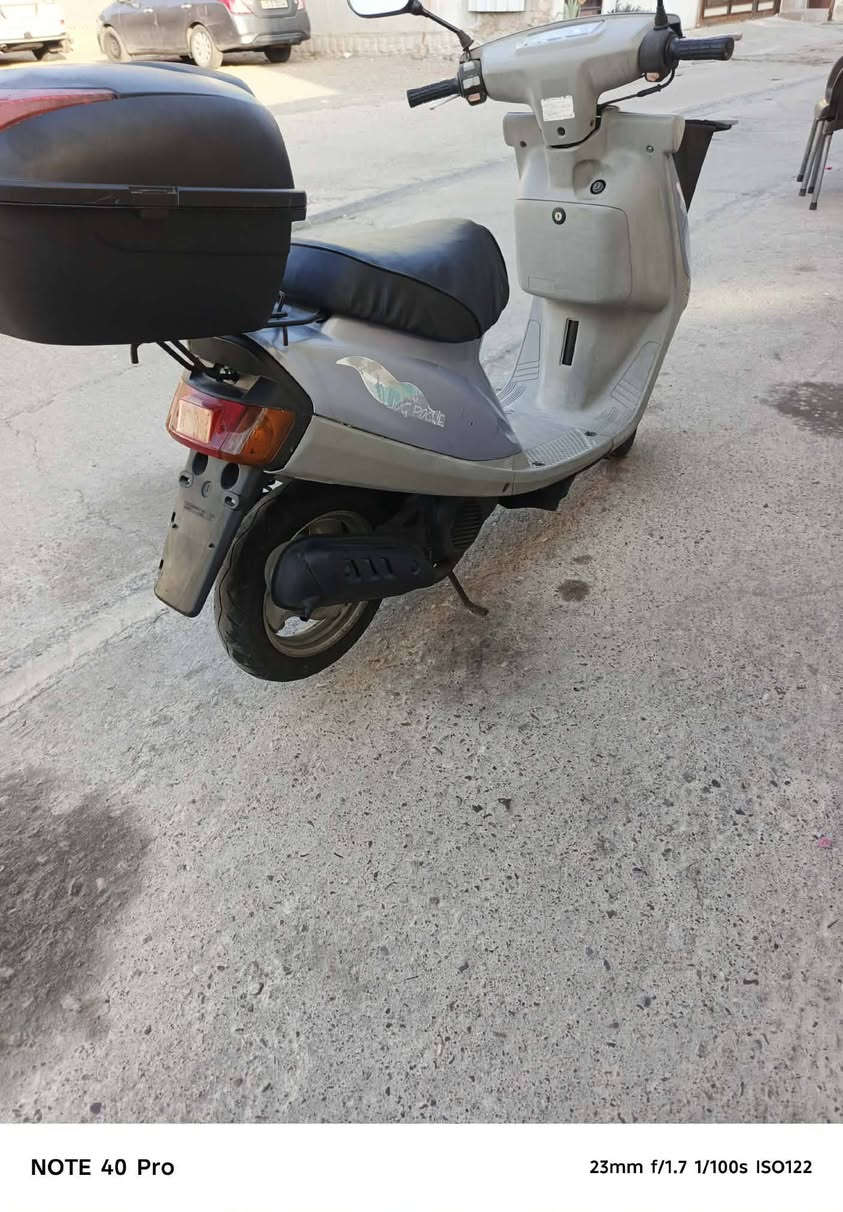 نوت 40 برو • كاميرا 23مم • للبيع