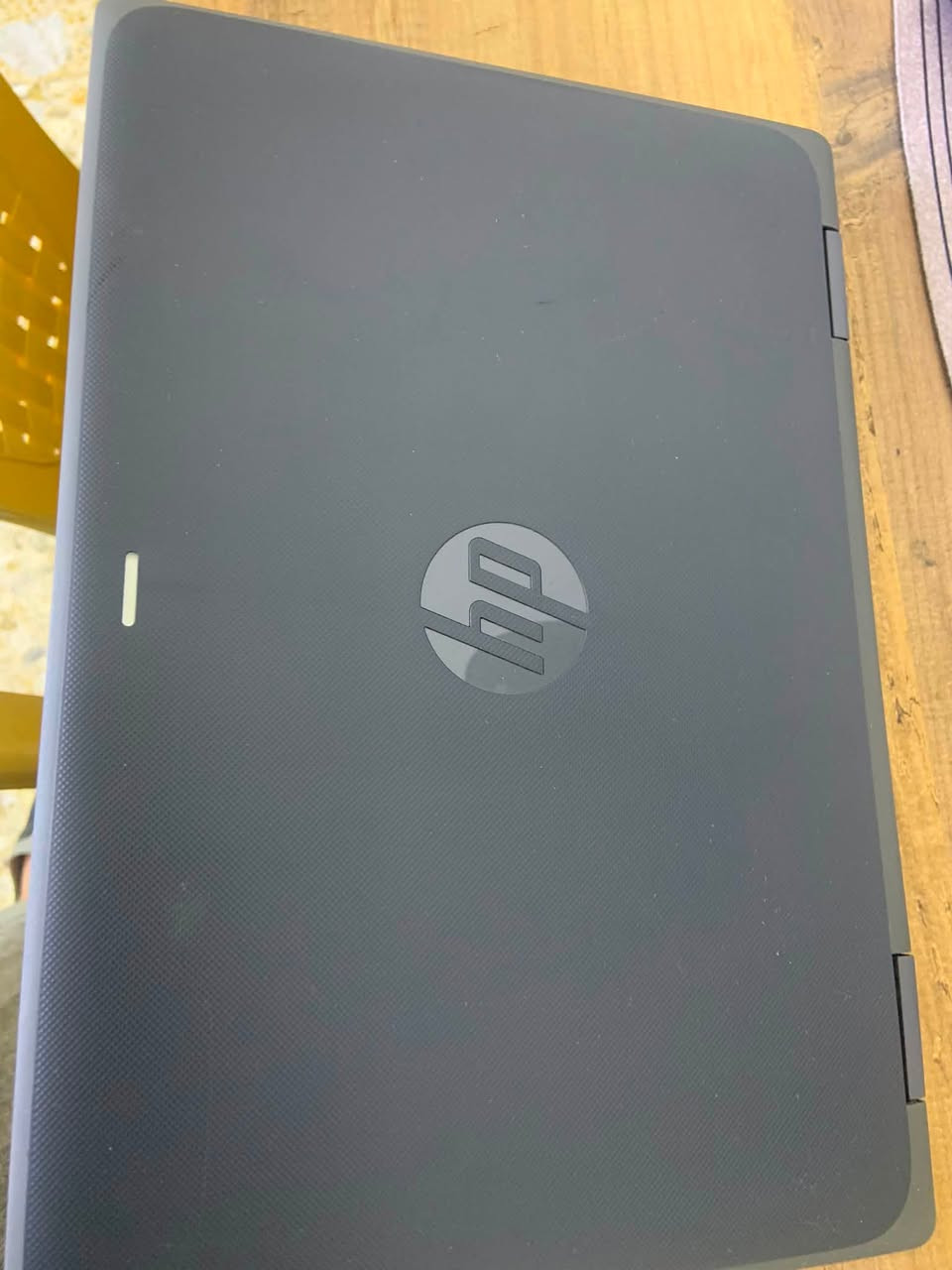 لابتوب hp core i5 لمس قلاب 360 درجه ثنين بواحد يرهم كلابتوب او ايباد ، يحتوي جميع البرامج من اوتوكاد وتواصل جتماعي وذكاء صطناعي وبرامج اكسل ، مناسب جدا للدراسة والتصفح والاعمال الهندسيه. يجي ويا ماوس وباد وحقيبه وشاحن مالته 
اللابتوب نظيف جدا وعملي وخفيف 
سعر ٢٥٠  الف
متاح توصيل 🚚 

عنواني بغداد الامين 
***********
