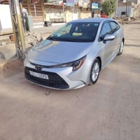 كورلا • ٢٠٢٢ • رقم بغداد دولي