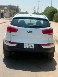 سبورتج • ٢٠١٦ • رقم اربيل